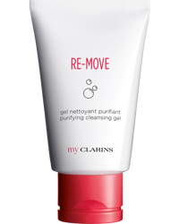 Re-Move Purifying Cleansing Gel