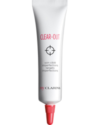 Clear-Out Targets Imperfections