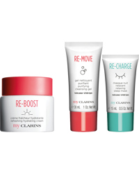 MyClarins Value Pack