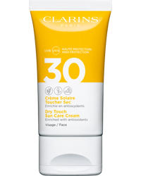 Dry Touch Sun Care Cream SPF30 Face
