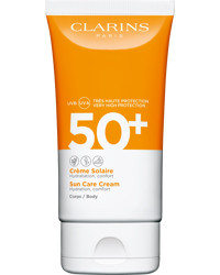 Sun Care Cream SPF50+ Body