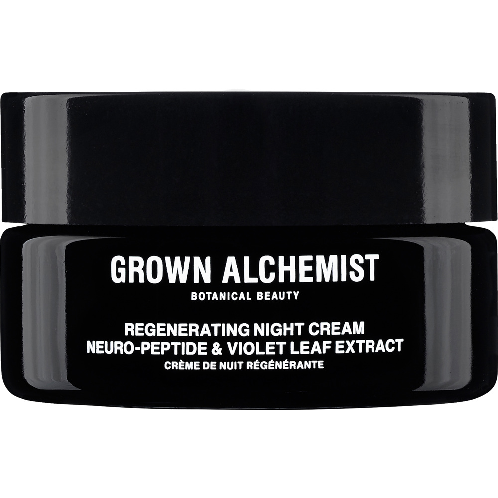 Regenerating Night Cream, 40ml