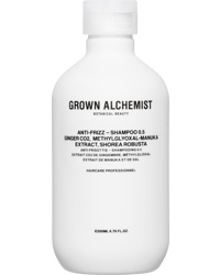 Anti-Frizz Shampoo, 200ml