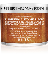 Pumpkin Enzyme Mask, 150ml