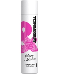 Volume Addiction Conditioner, 250ml