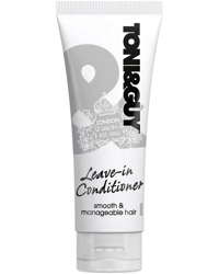 Leave In Conditioner, 100ml