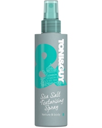 Sea Salt Texturizing Spray, 200ml