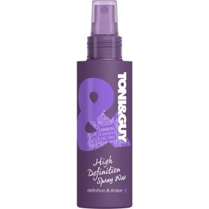 High Definition Spray Wax, 150ml
