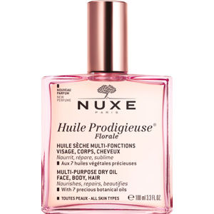 Huile Prodigieuse Dry Oil Floral