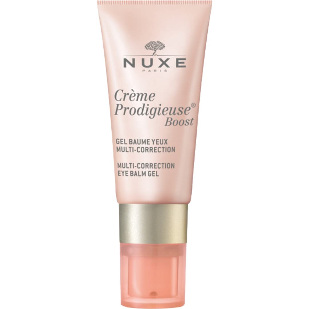 Nuxe Prodigieuse Boost Eye Gel Balm, 15ml dam