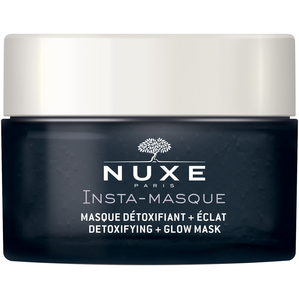 Nuxe Insta-Masque Detoxifying & Glow, 50ml