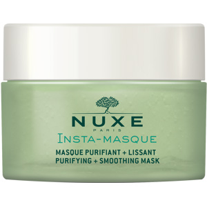 Nuxe Insta-Masque Purifying & Smoothing, 50ml