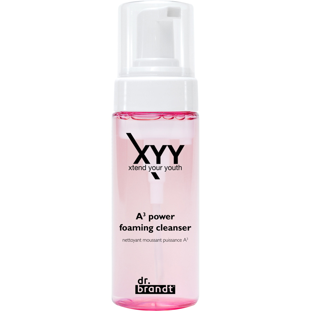 XYY A3 Power Foaming Cleanser 150 ml