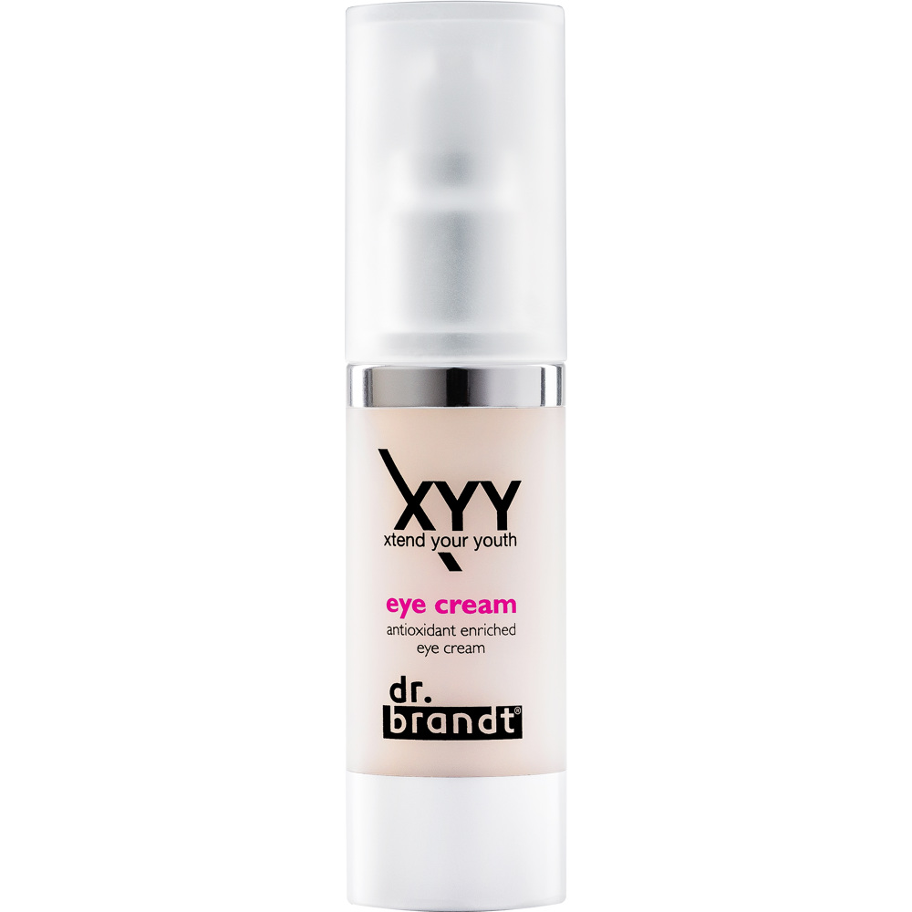 XYY Eye Cream 15g