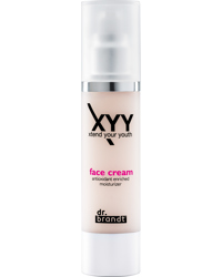XYY Face Cream 50ml