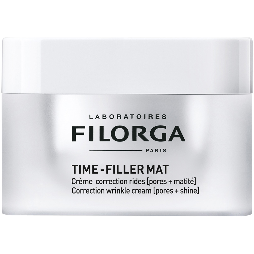 Time-Filler Mat Wrink+Pores Correction Cream 50 ml