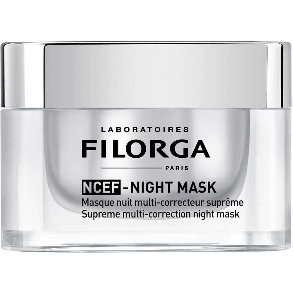 NCEF-Night Mask, 50ml