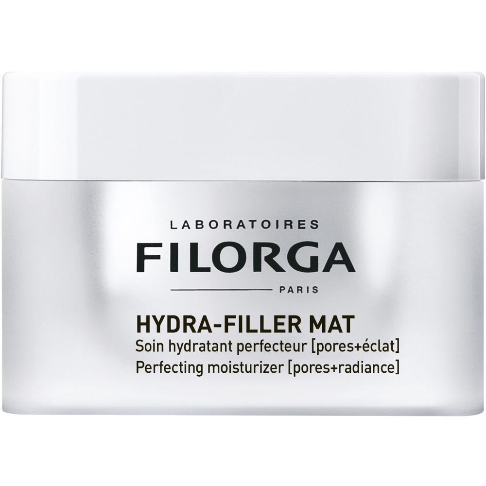 Hydra-Filler Mat Gel Cream 50ml