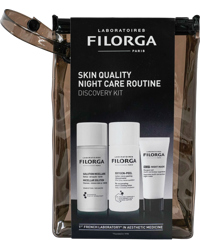 Discovery Set "Night Care Routine"
