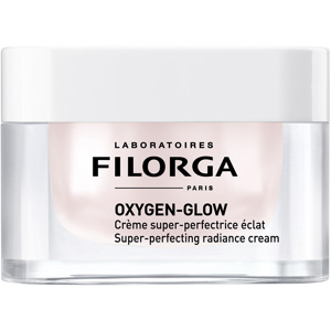 Oxygen-Glow Cream