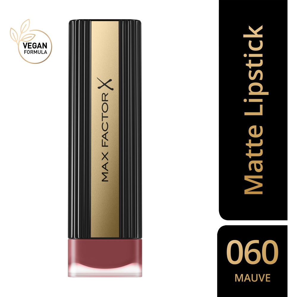 Colour Elixir Velvet Matte Lipstick