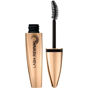 Lash Revival Mascara, 01 Black