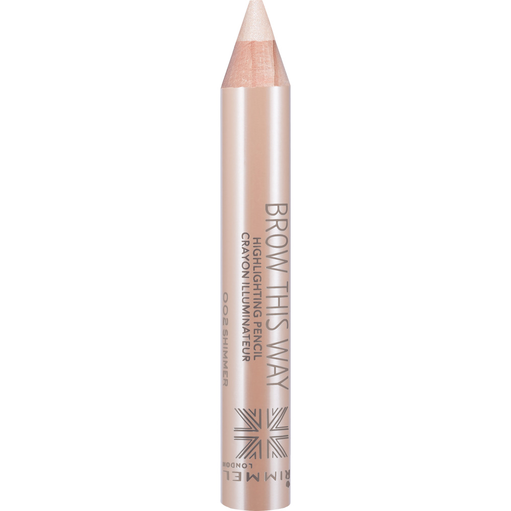 Brow This Way Highlighter Pencil