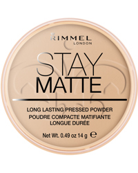 Stay Matte Long Lasting Powder, 004 Sandstorm