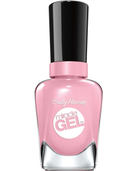 Miracle Gel 14,7ml, 160 Pinky Promise