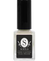 Nail Polish, Creme Caramel