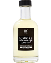 Concentré de Mimosa & Héliotrope Poudré Refill, EdP 200ml