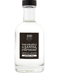 Concentré Nagaranga & Santal Citronné Refill, EdP 200ml