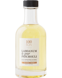 Labdanum & Pur Patchouli, EdP 200ml