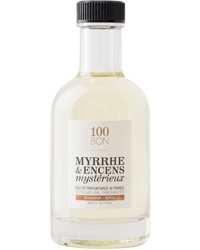 Myrrhe & Encens Mysterieux, EdP 200ml