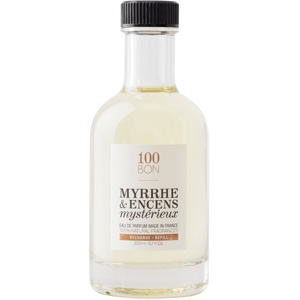 Myrrhe & Encens Mysterieux, EdP