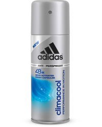 Climacool Man, Deospray 150ml