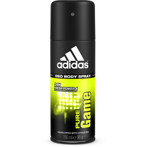 Pure Game, Deospray 150ml