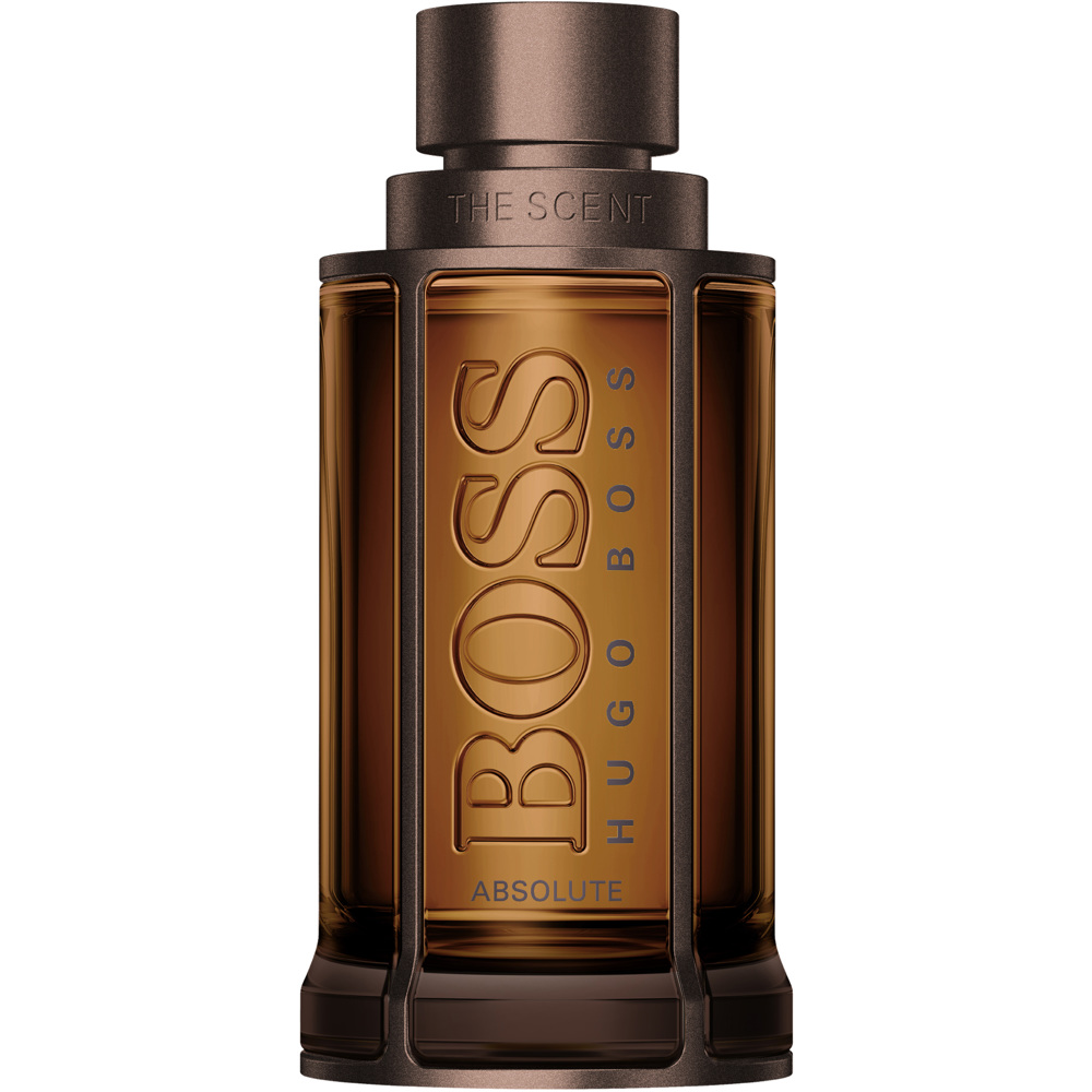 Boss The Scent Absolute, EdP