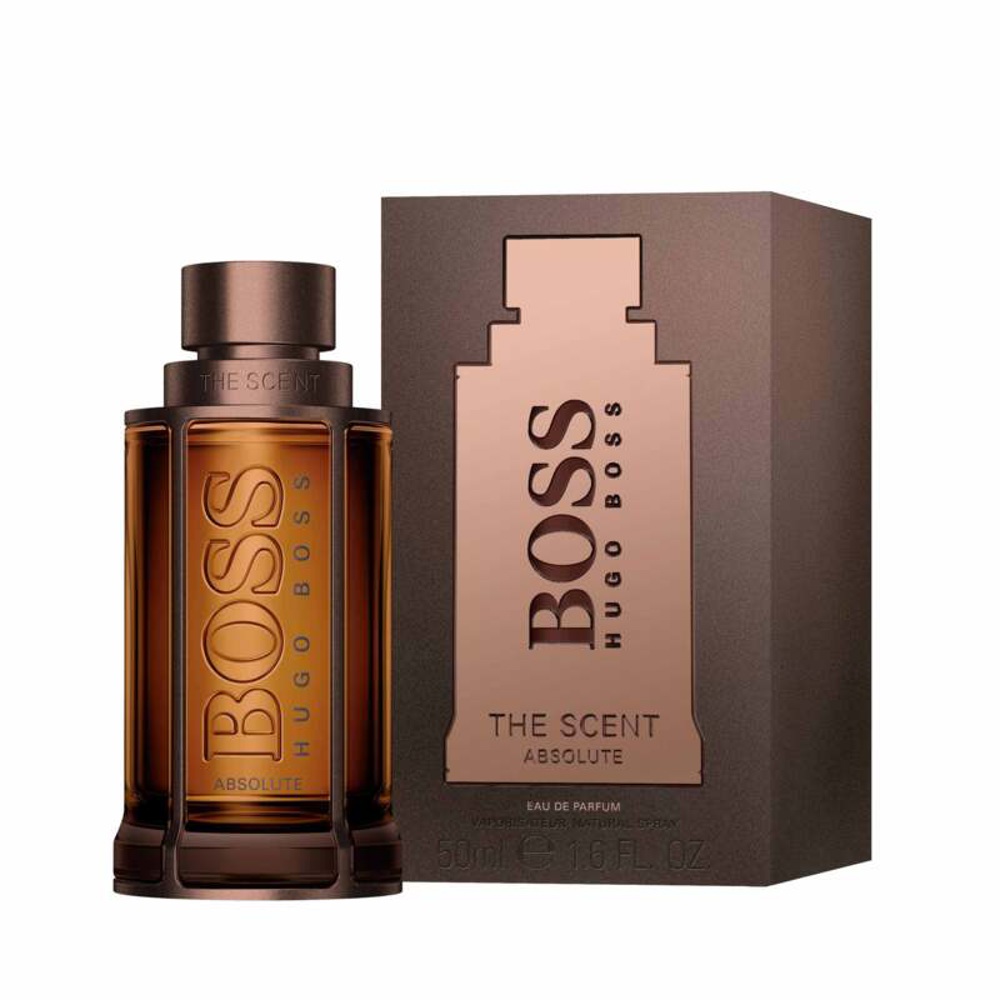 Boss The Scent Absolute, EdP