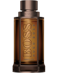 Boss The Scent Absolute, EdP 50ml