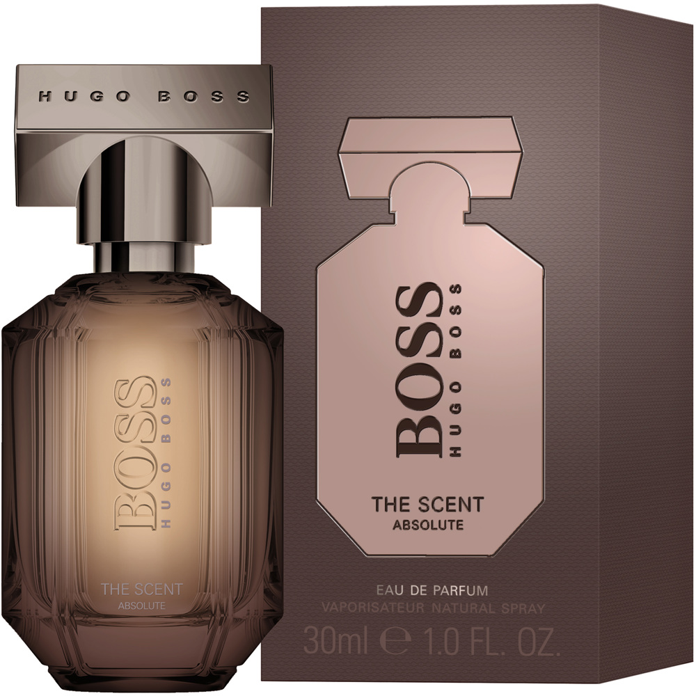 Boss The Scent Absolute for Her, EdP