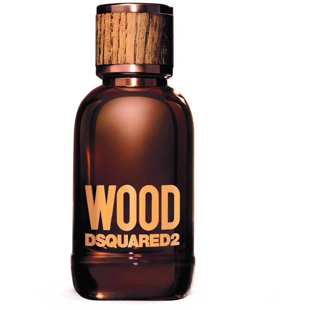 Wood for Him, EdT