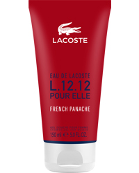 L.12.12 French Panache Elle, Shower Gel 150ml