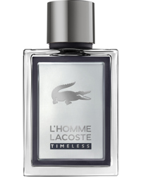 L'Homme Timeless, EdT 50ml
