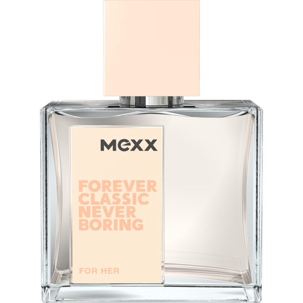 Forever Classic Woman, EdT