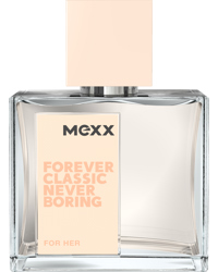 Forever Classic Woman, EdT 30ml