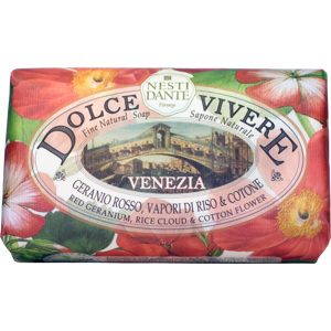 Dolce Vivere Venezia Soap, 250g