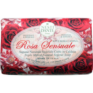 Le Rose Sensuale Soap, 150g