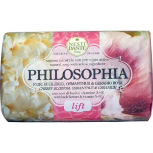 Philosophia Lift Soap, 250g