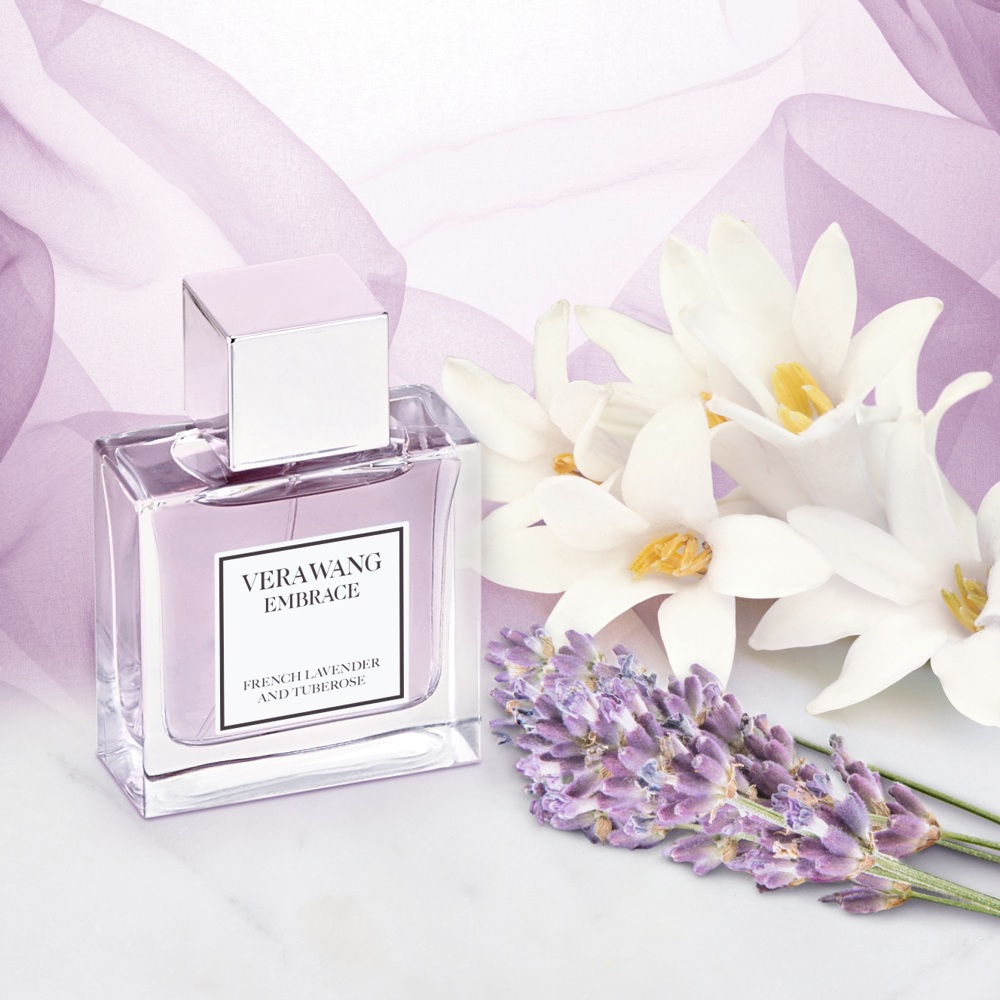 Embrace Lavender & Tuberose, EdT 30ml